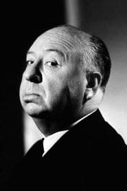 Alfred Hitchcock 이미지