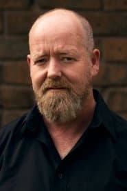 Brendan Rock 이미지