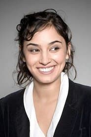 Moran Rosenblatt 이미지