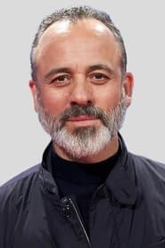 Javier Gutiérrez 이미지