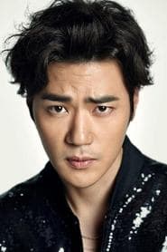 Kim Kang-woo 이미지