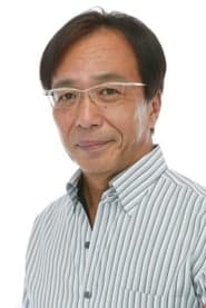 Hideyuki Tanaka 이미지