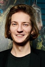 Andrii Lidahovskyi 이미지