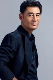 Fu Dongyu 이미지