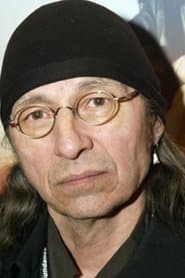 John Trudell 이미지
