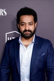 N.T. Rama Rao Jr. 이미지