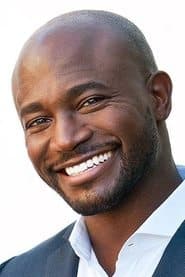 Taye Diggs 이미지