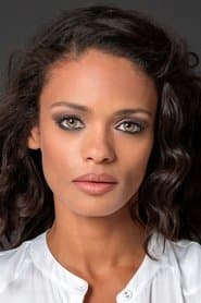 Kandyse McClure 이미지