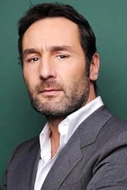 Gilles Lellouche 이미지