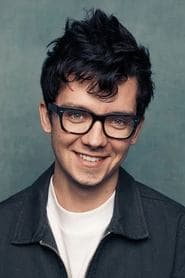Asa Butterfield 이미지