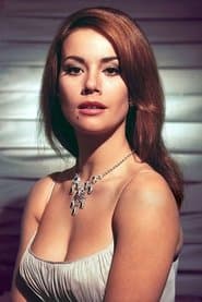 Claudine Auger 이미지