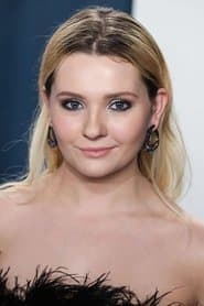 Abigail Breslin 이미지