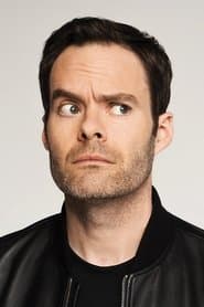 Bill Hader 이미지