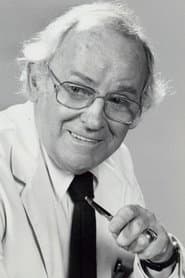 Barnard Hughes 이미지