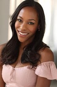 Nikki M. James 이미지
