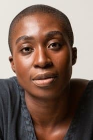 Vivienne Acheampong 이미지