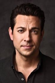 Zachary Levi 이미지