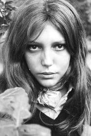 Anne Wiazemsky 이미지