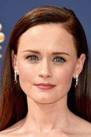 Alexis Bledel 이미지