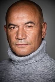 Temuera Morrison 이미지