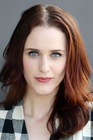 Rachel Brosnahan 이미지