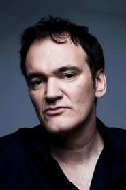Quentin Tarantino 이미지