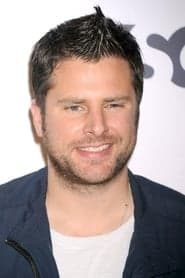 James Roday Rodriguez 이미지