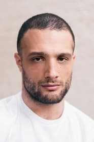 Cosmo Jarvis 이미지