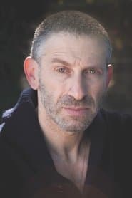 Mark Ivanir 이미지