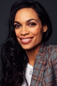 Rosario Dawson 이미지