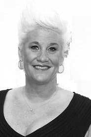 Anne Burrell 이미지