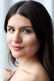 Phillipa Soo 이미지