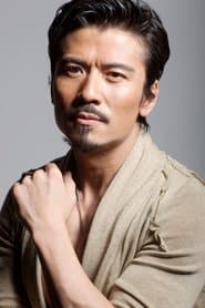 Michael Tong Man-Lung 이미지
