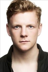 Patrick Gibson 이미지