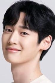 Lee Kwang-hee 이미지