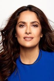 Salma Hayek Pinault 이미지