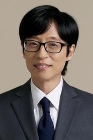 Yoo Jae-suk 이미지