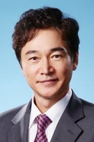 Jung Bo-seog 이미지
