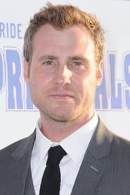 Mike O'Gorman 이미지