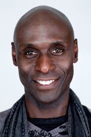 Lance Reddick 이미지