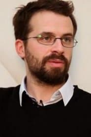 Benjamin Rocher 이미지