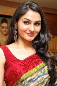 Andrea Jeremiah 이미지