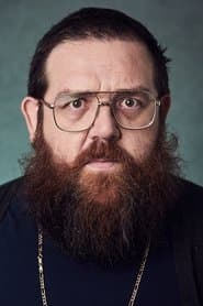 Nick Frost 이미지