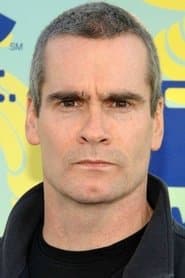 Henry Rollins 이미지