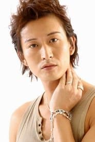 Takashi Hagino 이미지
