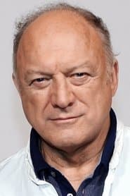 John Doman 이미지