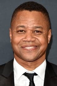 Cuba Gooding Jr. 이미지