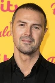 Paddy McGuinness 이미지