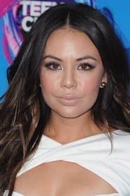 Janel Parrish 이미지