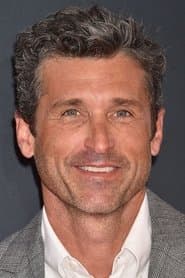 Patrick Dempsey 이미지